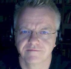 Edward Tanguay