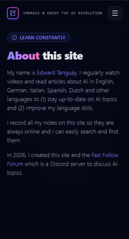 ailanglearn
