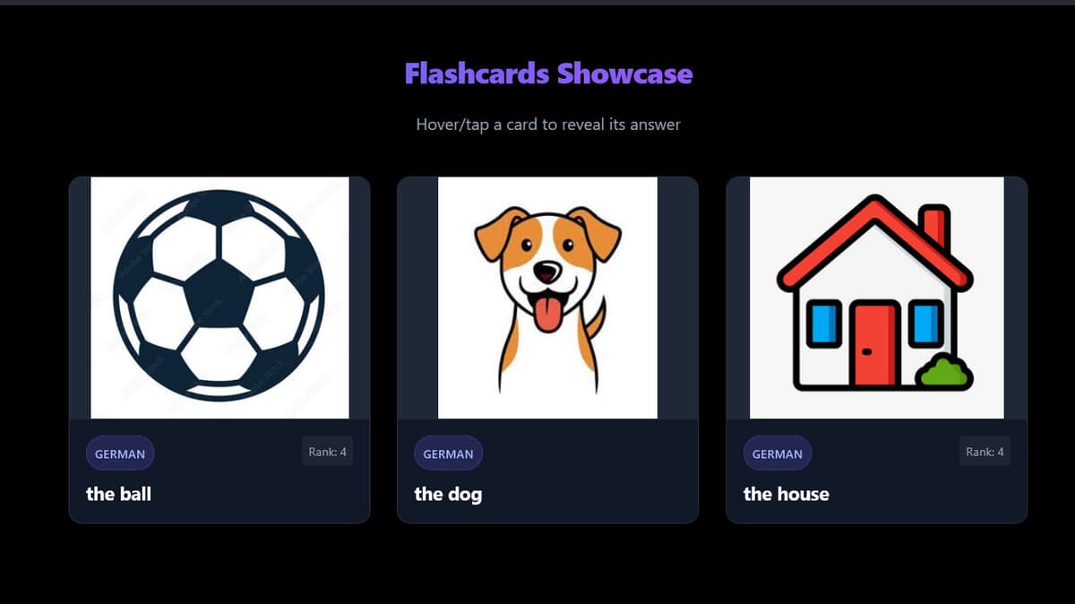 Payload Showcase 002 - Desktop Preview
