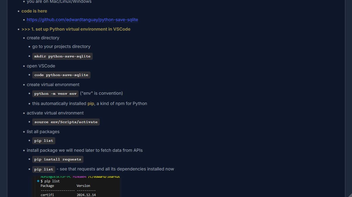 Multimedia Outline Parser - Desktop Preview